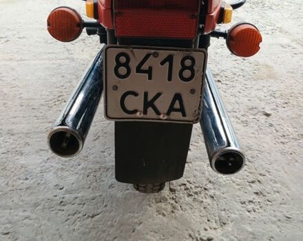 ЯВА Інша, об'ємом двигуна 0.35 л та пробігом 0 тис. км за 700 $, фото 5 на Automoto.ua