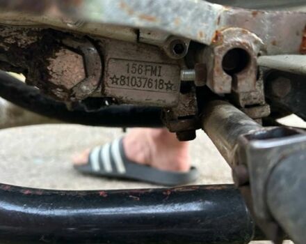 ЯВА Другая, объемом двигателя 0.13 л и пробегом 0 тыс. км за 556 $, фото 8 на Automoto.ua