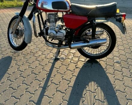 ЯВА Другая, объемом двигателя 0.13 л и пробегом 0 тыс. км за 556 $, фото 2 на Automoto.ua