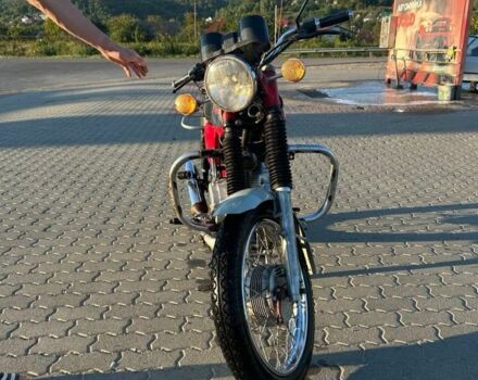 ЯВА Другая, объемом двигателя 0.13 л и пробегом 0 тыс. км за 556 $, фото 7 на Automoto.ua