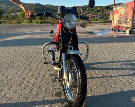 ЯВА Другая, объемом двигателя 0.13 л и пробегом 0 тыс. км за 556 $, фото 1 на Automoto.ua