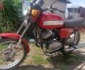 ЯВА Другая, объемом двигателя 0.35 л и пробегом 0 тыс. км за 606 $, фото 1 на Automoto.ua
