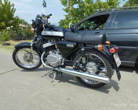 ЯВА Другая, объемом двигателя 0 л и пробегом 0 тыс. км за 2000 $, фото 1 на Automoto.ua