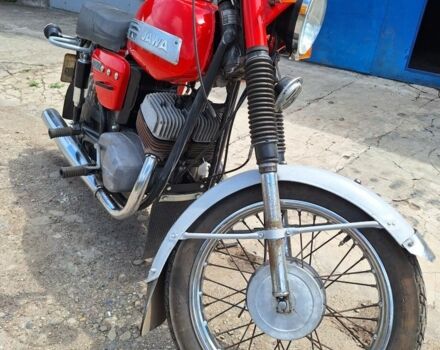 ЯВА Другая, объемом двигателя 0.35 л и пробегом 0 тыс. км за 800 $, фото 1 на Automoto.ua