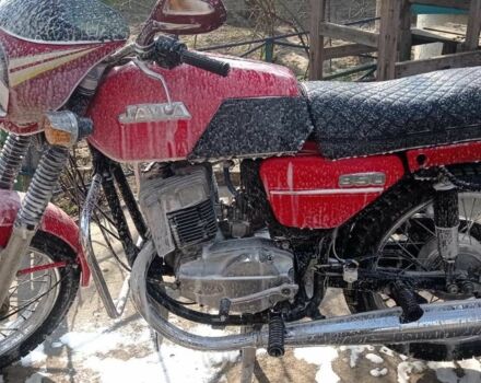 ЯВА Другая, объемом двигателя 0.35 л и пробегом 0 тыс. км за 1050 $, фото 2 на Automoto.ua