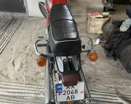 ЯВА Інша, об'ємом двигуна 0.35 л та пробігом 0 тис. км за 82000 $, фото 1 на Automoto.ua