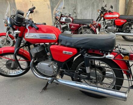 ЯВА Другая, объемом двигателя 0 л и пробегом 0 тыс. км за 1198 $, фото 3 на Automoto.ua