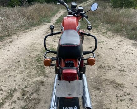 ЯВА Другая, объемом двигателя 0 л и пробегом 0 тыс. км за 596 $, фото 3 на Automoto.ua