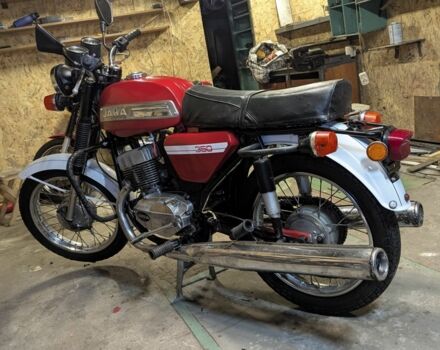 ЯВА Другая, объемом двигателя 0.35 л и пробегом 0 тыс. км за 650 $, фото 1 на Automoto.ua