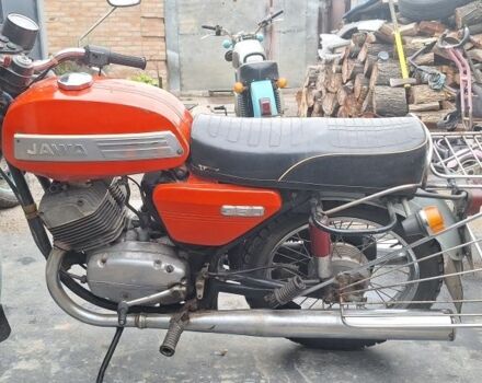 ЯВА Другая, объемом двигателя 0 л и пробегом 0 тыс. км за 999 $, фото 4 на Automoto.ua