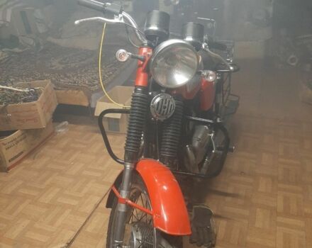 ЯВА Другая, объемом двигателя 0 л и пробегом 0 тыс. км за 1198 $, фото 9 на Automoto.ua