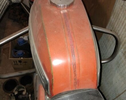 ЯВА Другая, объемом двигателя 0 л и пробегом 0 тыс. км за 1307 $, фото 4 на Automoto.ua