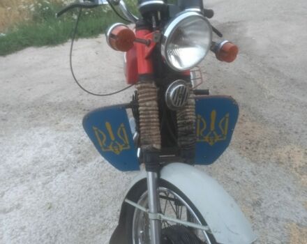 ЯВА Інша, об'ємом двигуна 0 л та пробігом 0 тис. км за 448 $, фото 5 на Automoto.ua