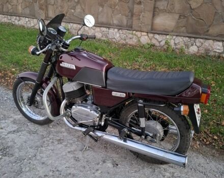 ЯВА Другая, объемом двигателя 0.35 л и пробегом 0 тыс. км за 1551 $, фото 1 на Automoto.ua