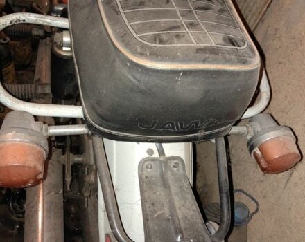 ЯВА Другая, объемом двигателя 0 л и пробегом 0 тыс. км за 1307 $, фото 3 на Automoto.ua