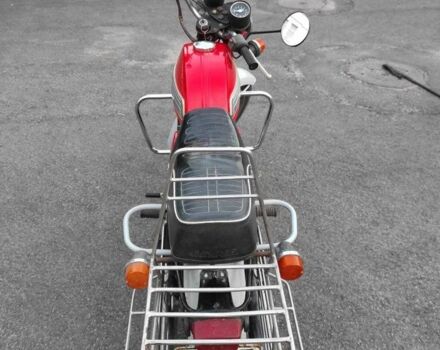 ЯВА Другая, объемом двигателя 0.35 л и пробегом 0 тыс. км за 1000 $, фото 9 на Automoto.ua