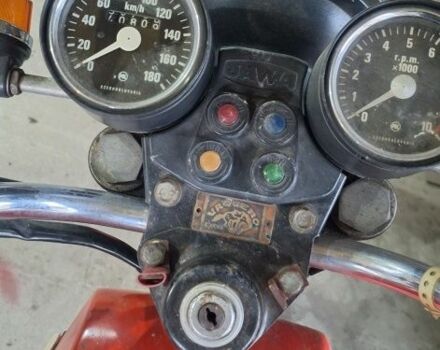 ЯВА Другая, объемом двигателя 0 л и пробегом 0 тыс. км за 999 $, фото 2 на Automoto.ua