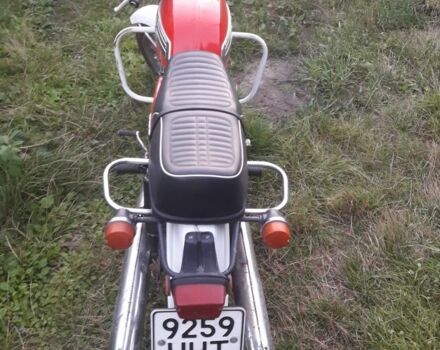 ЯВА Другая, объемом двигателя 0 л и пробегом 0 тыс. км за 1000 $, фото 1 на Automoto.ua