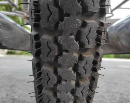 ЯВА Другая, объемом двигателя 0.35 л и пробегом 0 тыс. км за 1000 $, фото 11 на Automoto.ua