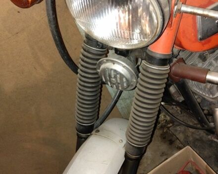 ЯВА Другая, объемом двигателя 0 л и пробегом 0 тыс. км за 1307 $, фото 5 на Automoto.ua