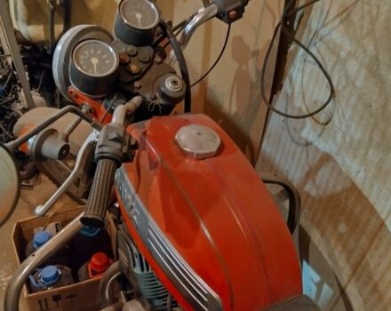 ЯВА Другая, объемом двигателя 0 л и пробегом 0 тыс. км за 1307 $, фото 6 на Automoto.ua