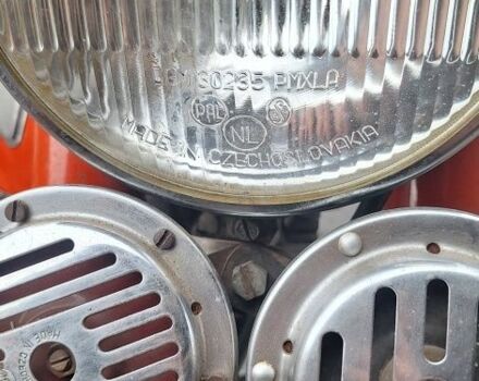 ЯВА Другая, объемом двигателя 0 л и пробегом 0 тыс. км за 999 $, фото 5 на Automoto.ua