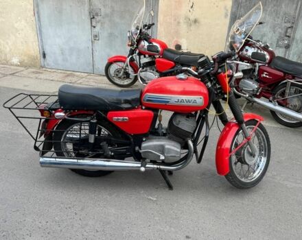 ЯВА Другая, объемом двигателя 0 л и пробегом 0 тыс. км за 1198 $, фото 4 на Automoto.ua