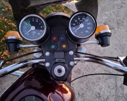 ЯВА Другая, объемом двигателя 0.35 л и пробегом 0 тыс. км за 1551 $, фото 7 на Automoto.ua