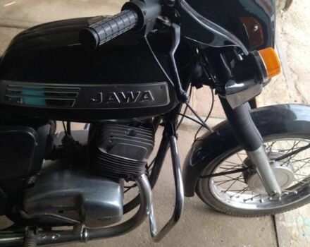 ЯВА Інша, об'ємом двигуна 0 л та пробігом 0 тис. км за 240 $, фото 3 на Automoto.ua