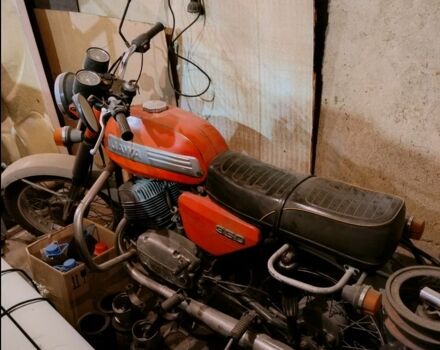 ЯВА Другая, объемом двигателя 0 л и пробегом 0 тыс. км за 1307 $, фото 2 на Automoto.ua