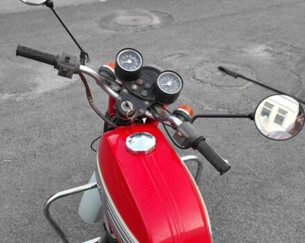 ЯВА Другая, объемом двигателя 0.35 л и пробегом 0 тыс. км за 1000 $, фото 2 на Automoto.ua