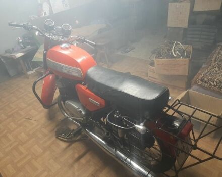 ЯВА Другая, объемом двигателя 0 л и пробегом 0 тыс. км за 1198 $, фото 5 на Automoto.ua