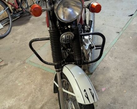 ЯВА Другая, объемом двигателя 0.35 л и пробегом 0 тыс. км за 650 $, фото 2 на Automoto.ua