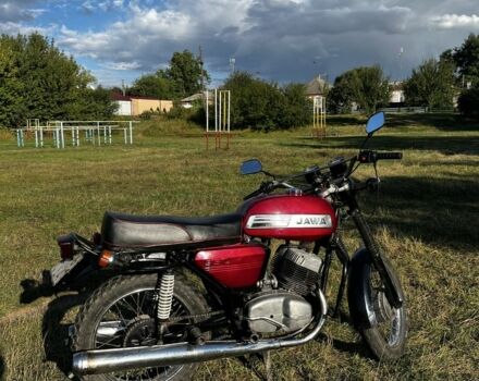 ЯВА Другая, объемом двигателя 0.35 л и пробегом 0 тыс. км за 835 $, фото 2 на Automoto.ua