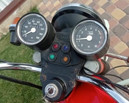 ЯВА Другая, объемом двигателя 0 л и пробегом 0 тыс. км за 1800 $, фото 4 на Automoto.ua