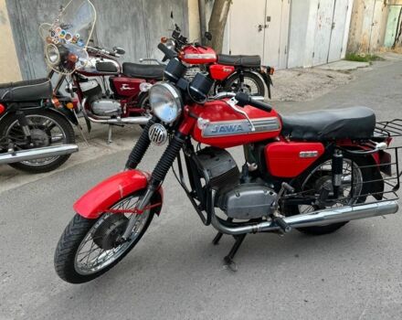 ЯВА Другая, объемом двигателя 0 л и пробегом 0 тыс. км за 1198 $, фото 1 на Automoto.ua