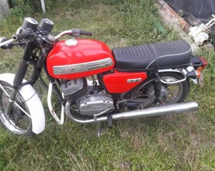 ЯВА Другая, объемом двигателя 0 л и пробегом 0 тыс. км за 1000 $, фото 3 на Automoto.ua