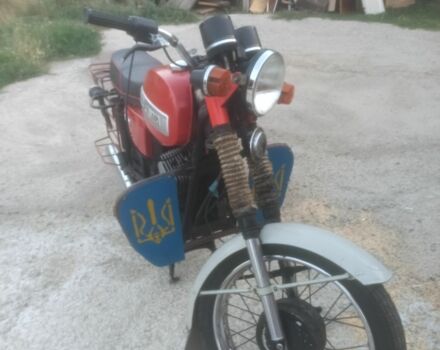 ЯВА Інша, об'ємом двигуна 0 л та пробігом 0 тис. км за 448 $, фото 4 на Automoto.ua