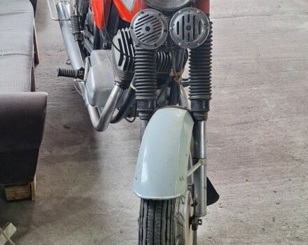 ЯВА Другая, объемом двигателя 0 л и пробегом 0 тыс. км за 999 $, фото 1 на Automoto.ua