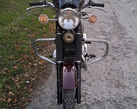 ЯВА Другая, объемом двигателя 0.35 л и пробегом 0 тыс. км за 1551 $, фото 6 на Automoto.ua