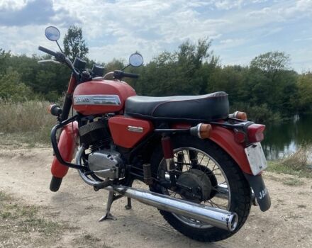 ЯВА Другая, объемом двигателя 0 л и пробегом 0 тыс. км за 596 $, фото 4 на Automoto.ua