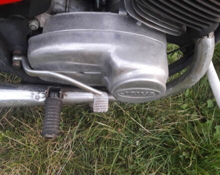 ЯВА Другая, объемом двигателя 0 л и пробегом 0 тыс. км за 1000 $, фото 7 на Automoto.ua