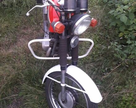 ЯВА Другая, объемом двигателя 0 л и пробегом 0 тыс. км за 1000 $, фото 2 на Automoto.ua