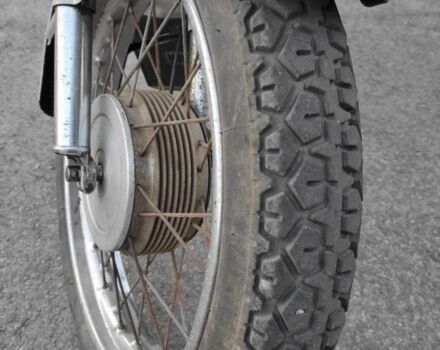 ЯВА Другая, объемом двигателя 0.35 л и пробегом 0 тыс. км за 1000 $, фото 10 на Automoto.ua