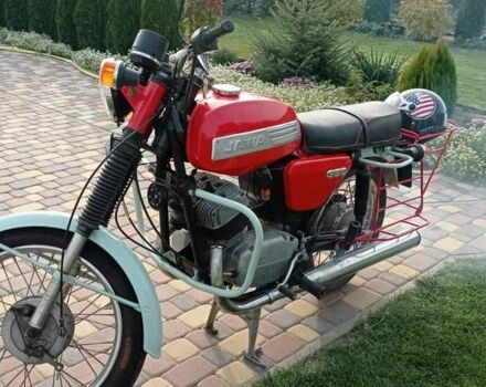 ЯВА Другая, объемом двигателя 0 л и пробегом 0 тыс. км за 1800 $, фото 2 на Automoto.ua
