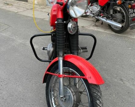 ЯВА Другая, объемом двигателя 0 л и пробегом 0 тыс. км за 1198 $, фото 7 на Automoto.ua