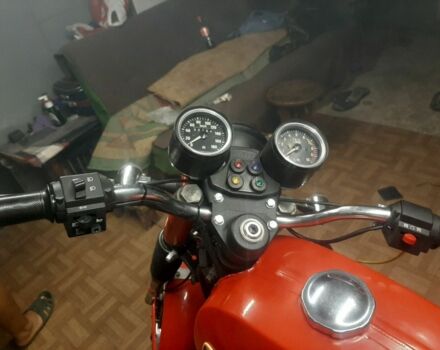 ЯВА Другая, объемом двигателя 0 л и пробегом 0 тыс. км за 1198 $, фото 6 на Automoto.ua