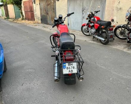 ЯВА Другая, объемом двигателя 0 л и пробегом 0 тыс. км за 1198 $, фото 2 на Automoto.ua