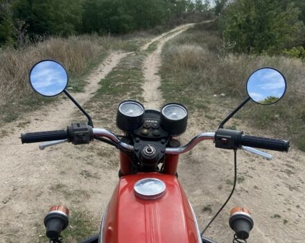 ЯВА Другая, объемом двигателя 0 л и пробегом 0 тыс. км за 596 $, фото 7 на Automoto.ua