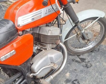 ЯВА Другая, объемом двигателя 0 л и пробегом 0 тыс. км за 999 $, фото 3 на Automoto.ua